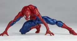 Amazing Yamaguchi No.002 Spider-Man (Reissue)