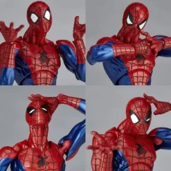Amazing Yamaguchi No.002 Spider-Man (Reissue)
