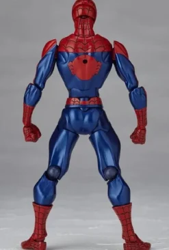 Amazing Yamaguchi No.002 Spider-Man (Reissue)