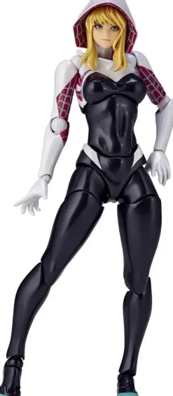 Amazing Yamaguchi No.004 Spider-Gwen (Reissue)