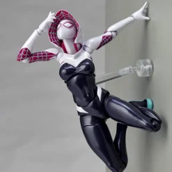 Amazing Yamaguchi No.004 Spider-Gwen (Reissue)