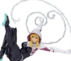 Amazing Yamaguchi No.004 Spider-Gwen (Reissue)
