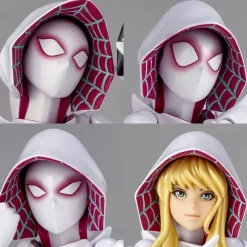 Amazing Yamaguchi No.004 Spider-Gwen (Reissue)