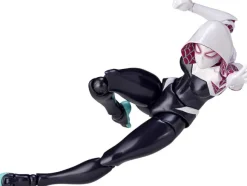 Amazing Yamaguchi No.004 Spider-Gwen (Reissue)
