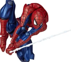 Amazing Yamaguchi No.002 Spider-Man (Reissue)