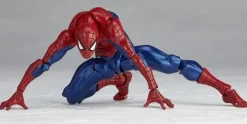 Amazing Yamaguchi No.002 Spider-Man (Reissue)