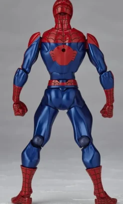 Amazing Yamaguchi No.002 Spider-Man (Reissue)