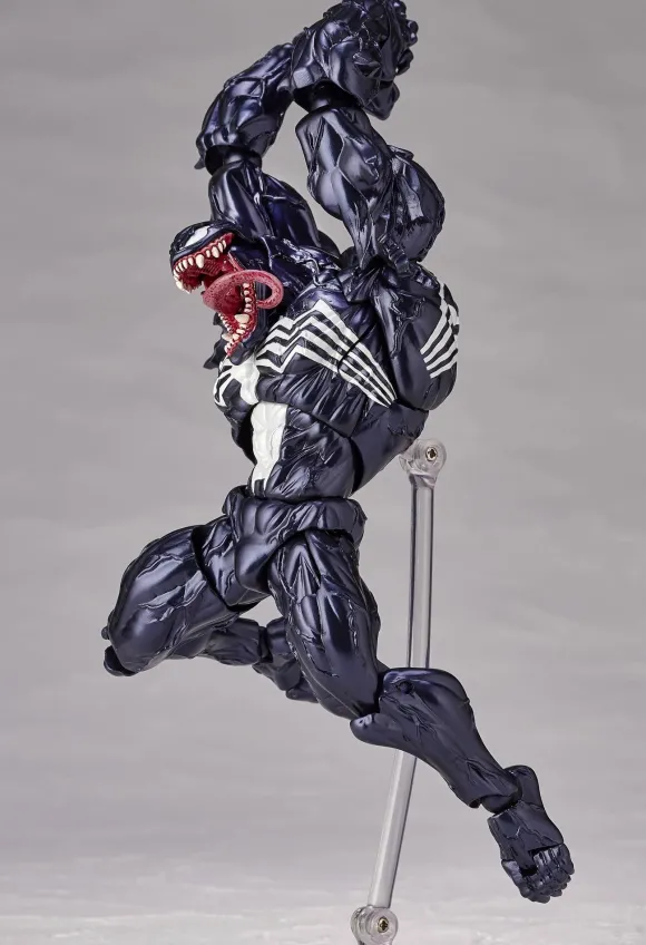 Amazing Yamaguchi No.003 Venom (Reissue)