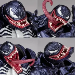 Amazing Yamaguchi No.003 Venom (Reissue)