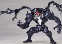 Amazing Yamaguchi No.003 Venom (Reissue)