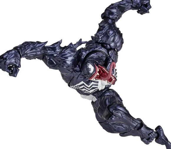Amazing Yamaguchi No.003 Venom (Reissue)