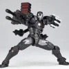 Amazing Yamaguchi No.016 War Machine