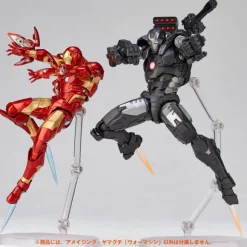 Amazing Yamaguchi No.016 War Machine