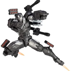 Amazing Yamaguchi No.016 War Machine