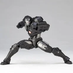 Amazing Yamaguchi No.016 War Machine