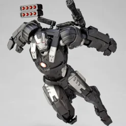 Amazing Yamaguchi No.016 War Machine