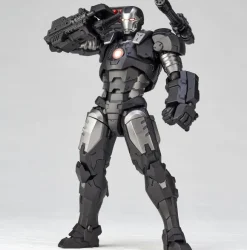 Amazing Yamaguchi No.016 War Machine