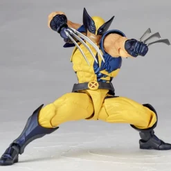 Amazing Yamaguchi No.005 Wolverine (Reissue)