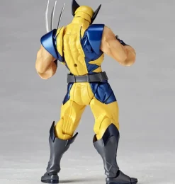Amazing Yamaguchi No.005 Wolverine (Reissue)