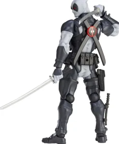 Amazing Yamaguchi No.001EX Deadpool X-Force Ver.