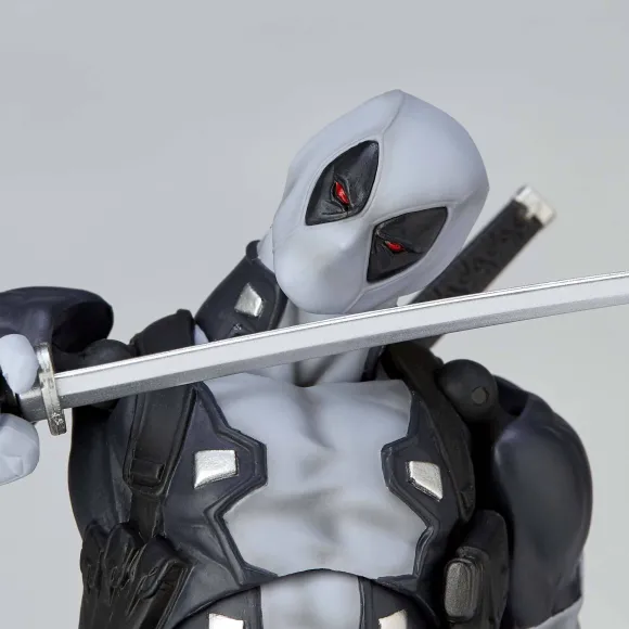 Amazing Yamaguchi No.001EX Deadpool X-Force Ver.
