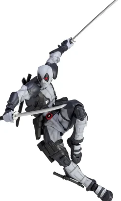 Amazing Yamaguchi No.001EX Deadpool X-Force Ver.