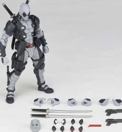 Amazing Yamaguchi No.001EX Deadpool X-Force Ver.