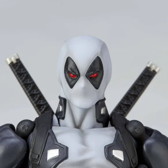 Amazing Yamaguchi No.001EX Deadpool X-Force Ver.
