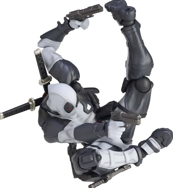 Amazing Yamaguchi No.001EX Deadpool X-Force Ver.