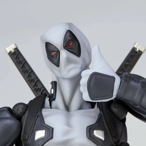 Amazing Yamaguchi No.001EX Deadpool X-Force Ver.