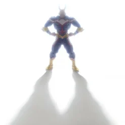 Amazing Yamaguchi Series No.019 All Might (My Hero Academia)
