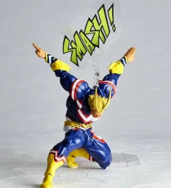 Amazing Yamaguchi Series No.019 All Might (My Hero Academia)