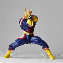 Amazing Yamaguchi Series No.019 All Might (My Hero Academia)