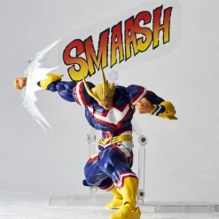 Amazing Yamaguchi Series No.019 All Might (My Hero Academia)
