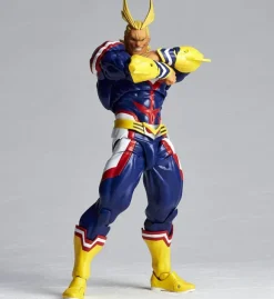Amazing Yamaguchi Series No.019 All Might (My Hero Academia)