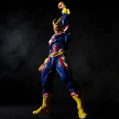 Amazing Yamaguchi Series No.019 All Might (My Hero Academia)
