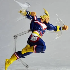 Amazing Yamaguchi Series No.019 All Might (My Hero Academia)