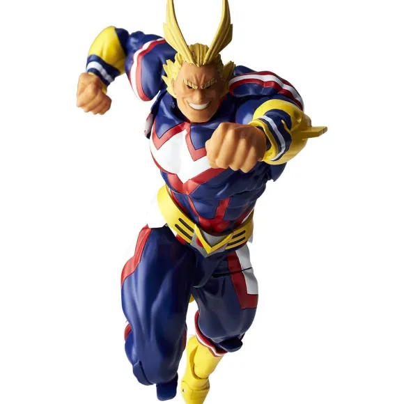 Amazing Yamaguchi Series No.019 All Might (My Hero Academia)