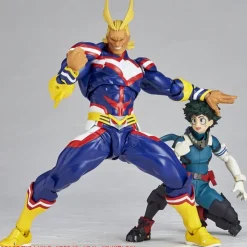 Amazing Yamaguchi Series No.019 All Might (My Hero Academia)