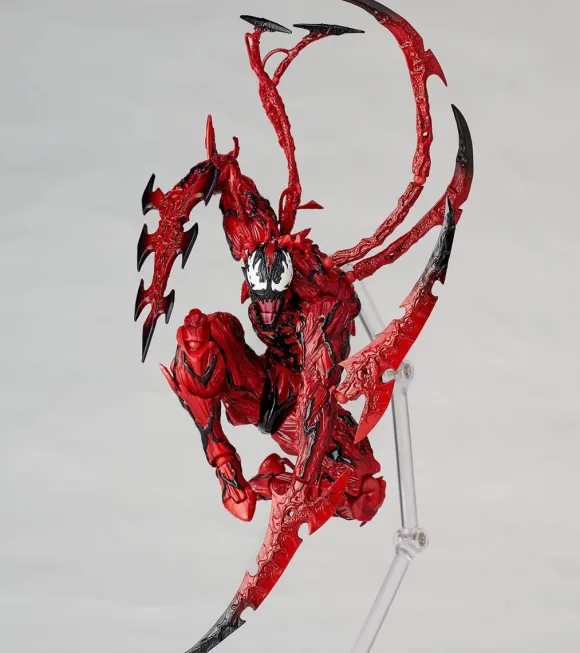Amazing Yamaguchi Series No.008 Carnage (Reissue)