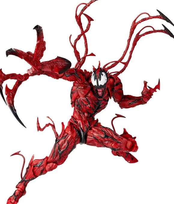 Amazing Yamaguchi Series No.008 Carnage (Reissue)