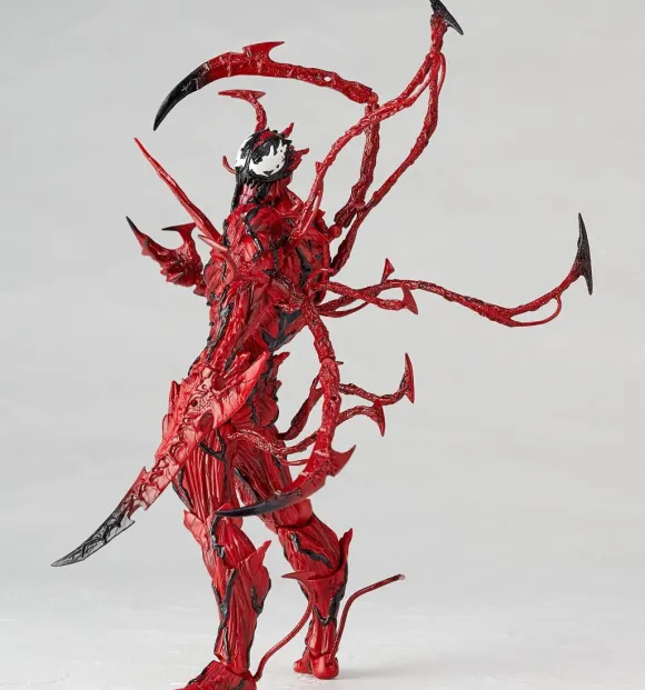 Amazing Yamaguchi Series No.008 Carnage (Reissue)