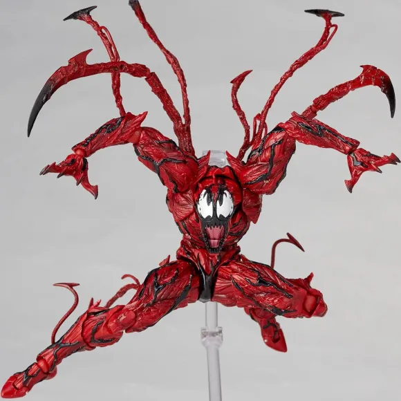 Amazing Yamaguchi Series No.008 Carnage (Reissue)