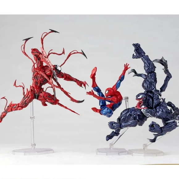 Amazing Yamaguchi Series No.008 Carnage (Reissue)