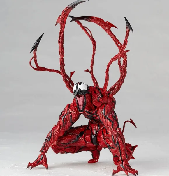 Amazing Yamaguchi Series No.008 Carnage (Reissue)