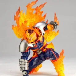 Amazing Yamaguchi Series No.028 Endeavor