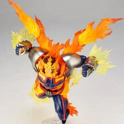 Amazing Yamaguchi Series No.028 Endeavor