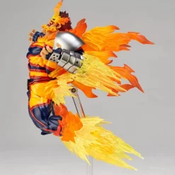 Amazing Yamaguchi Series No.028 Endeavor