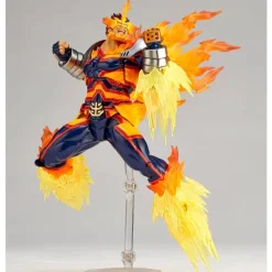 Amazing Yamaguchi Series No.028 Endeavor