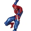 Amazing Yamaguchi Series No.002 Spider-Man (Reissue)